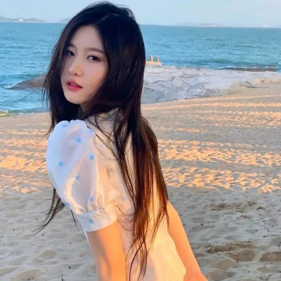 法兰基,我的爱
