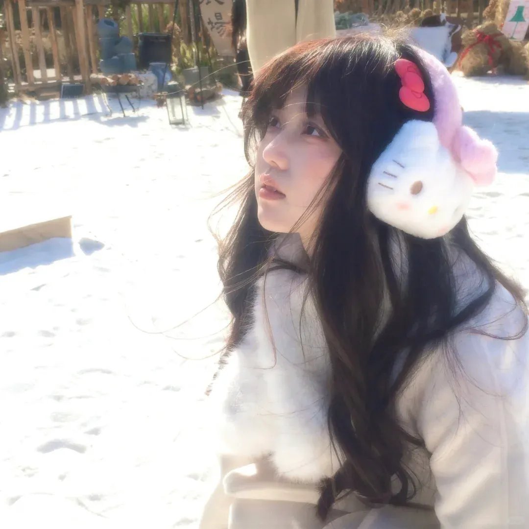 聪明女孩