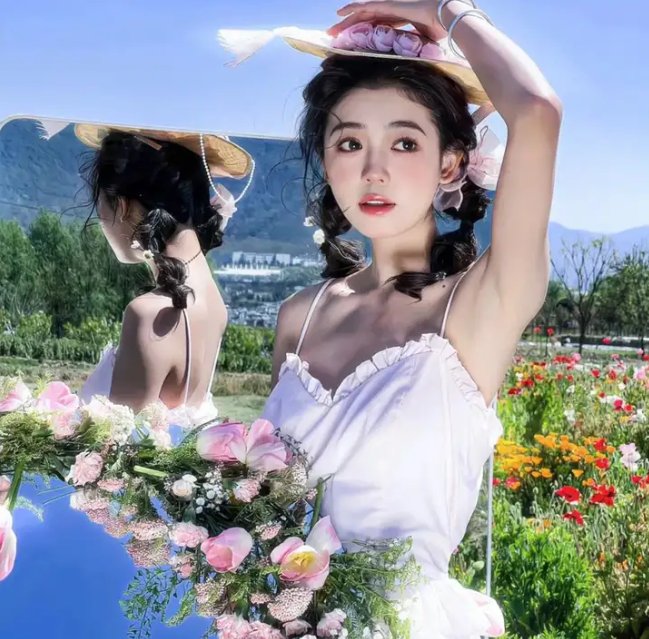 爱情,到此为止
